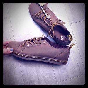 Dr.Martens low top